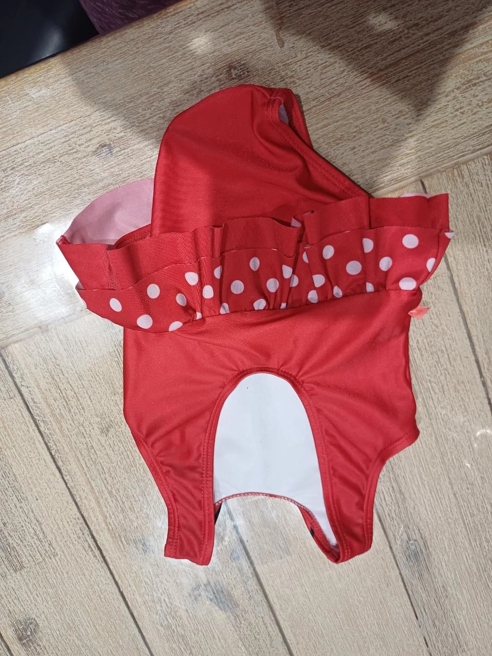 Disney Minnie badpak 9 maanden – photo 2